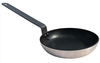 セラミックコーティング調理器具の調理鍋で清潔な揚げ鍋が清潔な質の高い平均品質を上回る