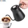 ホームとキッチン製品2020長く狭い噴出口のコーヒーケトル可変温度制御